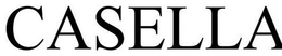 CASELLA trademark