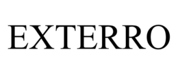 EXTERRO trademark