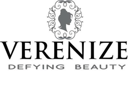 VERENIZE trademark