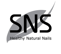 SNS HEALTHY NATURAL NAILS trademark
