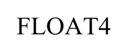 FLOAT4 trademark