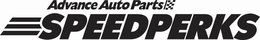 ADVANCE AUTO PARTS SPEEDPERKS trademark
