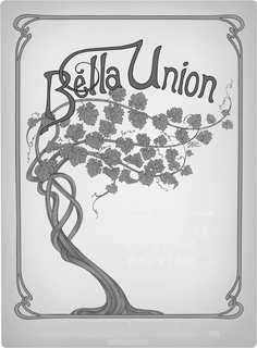 BELLA UNION trademark