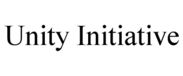 UNITY INITIATIVE trademark