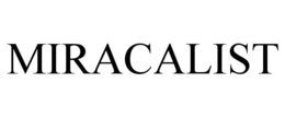 MIRACALIST trademark