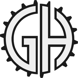 GH trademark
