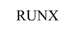 RUNX trademark