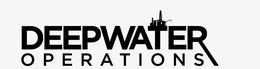 DEEPWATER OPERATIONS trademark