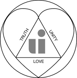 TRUTH UNITY LOVE UI trademark