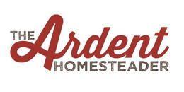 THE ARDENT HOMESTEADER trademark