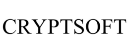 CRYPTSOFT trademark
