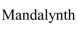 MANDALYNTH trademark