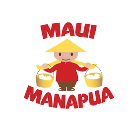 MAUI MANAPUA trademark