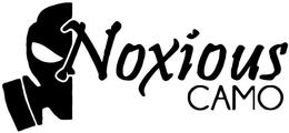 NOXIOUS CAMO trademark