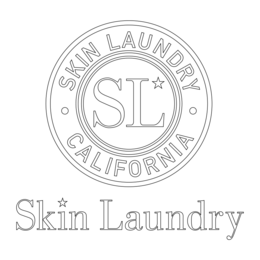 SKIN LAUNDRY SL CALIFORNIA trademark