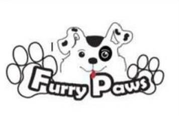 FURRY PAWS trademark