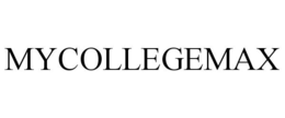 MYCOLLEGEMAX trademark