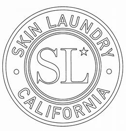 SKIN LAUNDRY CALIFORNIA SL trademark