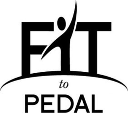 FIT TO PEDAL trademark
