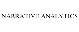 NARRATIVE ANALYTICS trademark