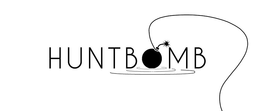 HUNTBOMB trademark
