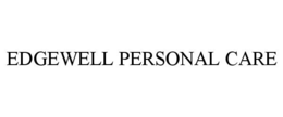 EDGEWELL PERSONAL CARE trademark