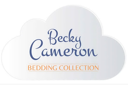 BECKY CAMERON BEDDING COLLECTION trademark