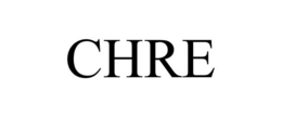 CHRE trademark
