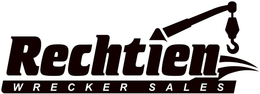 RECHTIEN WRECKER SALES trademark