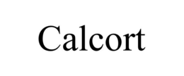 CALCORT trademark