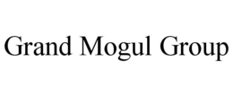 GRAND MOGUL GROUP trademark