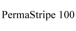 PERMASTRIPE 100 trademark