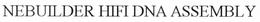 NEBUILDER HIFI DNA ASSEMBLY trademark