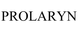 PROLARYN trademark