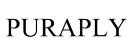 PURAPLY trademark