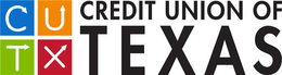 CUTX CREDIT UNION OF TEXAS trademark