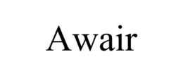 AWAIR trademark