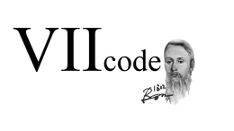 VIICODE trademark