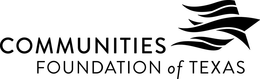 COMMUNITIES FOUNDATION OF TEXAS trademark