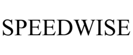 SPEEDWISE trademark