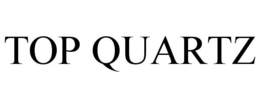 TOP QUARTZ trademark