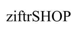 ZIFTRSHOP trademark