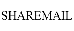 SHAREMAIL trademark