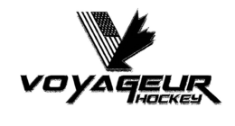 VOYAGEUR HOCKEY trademark