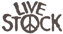 LIVE STOCK trademark