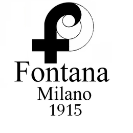 F FONTANA MILANO 1915 trademark