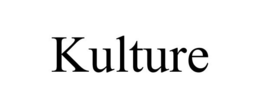 KULTURE trademark