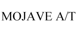 MOJAVE A/T trademark