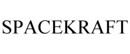 SPACEKRAFT trademark