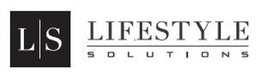 LS LIFESTYLE SOLUTIONS trademark